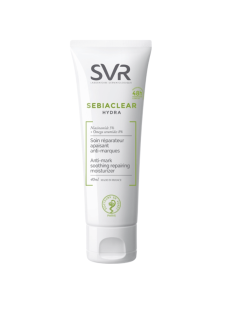 Crema hidratanta Sebiaclear Hydra, 40 ml, Svr