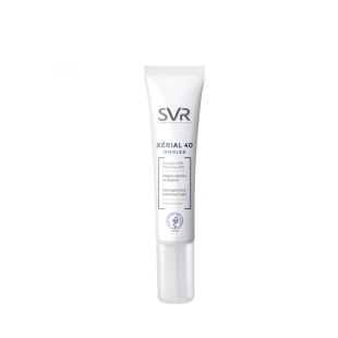 Gel pentru unghii Xerial 40, 10 ml, Svr