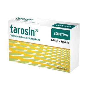 Zentiva Tarosin x 20compr