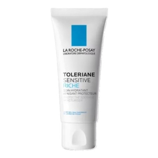 Toleriane Sensitive Riche, 40ml, La Roche-Posay
