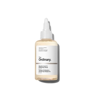 Toner Exfoliant Cu Acid Glicolic 7%,  100 ml, The Ordinary