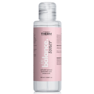 Toner In Balance, 100 ml, Synergy Therm