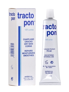 Tractopon Crema 75ml