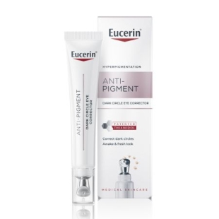 Tratament corector pentru cearcane Anti Pigment, 15 ml, Eucerin