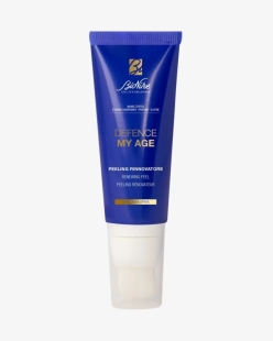 Tratament exfoliant Defence My Age Peeling, 50 ml, BioNike