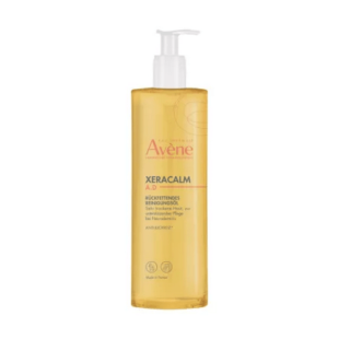 Ulei de curatare Xeracalm A.D., 750 ml, Avene