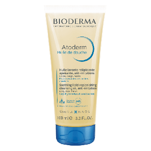 Ulei de dus Atoderm, 100 ml, Bioderma