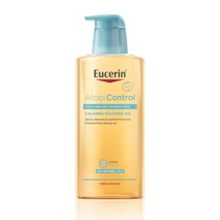 Ulei de dus Atopi Control, 400 ml, Eucerin
