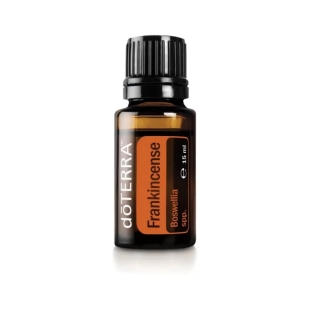 Ulei esential de tamaie (boswelia), 15 ml, doTERRA