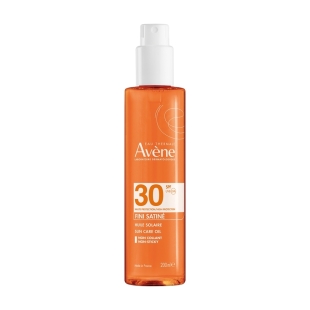 Ulei hidratant SPF 30, 200 ml, Avene