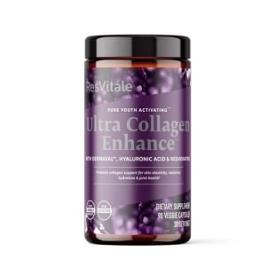 ResVitale - Ultra Collagen Enhance Colagen 90cps