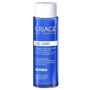 D.S. Hair Sampon Tratament Antimatreata, 200ml, Uriage