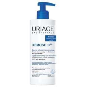 Balsam pentru piele foarte uscata Xemose oleo-relipidant, 500 ml, Uriage