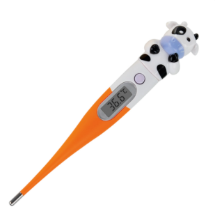 Fora - Termometru digital varf flexibil vacuta MT86