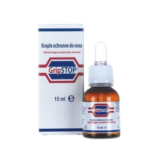 Grip Stop Pic X 15ml