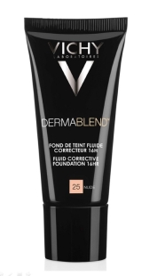 Dermablend fond de ten corector 25, 30ml, Vichy