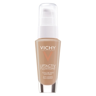 Liftactiv fond de ten pentru ten matur 45 gold, 30ml, Vichy