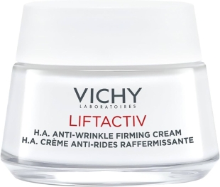 Crema antirid pentru ten normal si mixt Liftactiv Supreme, 50 ml, Vichy