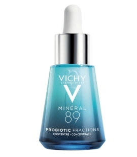 Mineral 89 Probiotic Fractions serum, 30ml, Vichy
