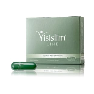 Visislim Line pentru reducerea greutatii 30cps