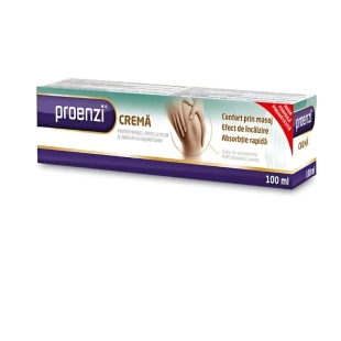 Crema Proenzi ArtroStop, 100 ml, Walmark