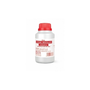 Tis Mentho Tis Lotiune Mentolata X 100ml