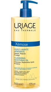 Xemose Ulei curatare, 500ml, Uriage