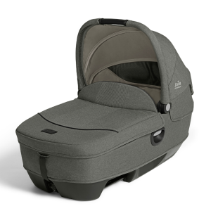 Landou auto Calmi R129 Signature Evergreen, 40-70 cm, testat ADAC si certificat R129, Joie