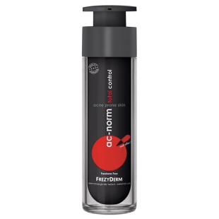 Ac-Norm Total Control crema, 50ml, Frezyderm