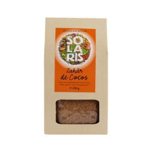 Solaris - Zahar De Cocos 250g