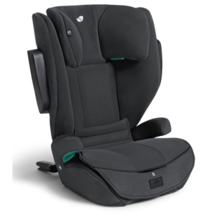 Scaun auto i-Traver Signature Ebony, 100 - 150 cm, testat ADAC si certificat R129, Joie