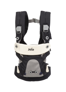 Sistem ergonomic Savvy, Black Pepper, Joie
