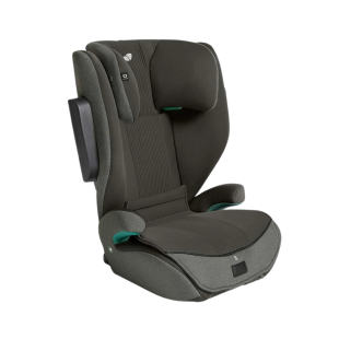 Scaun auto i-Traver Signature Evergreen, 100 - 150 cm, testat ADAC si certificat R129, Joie