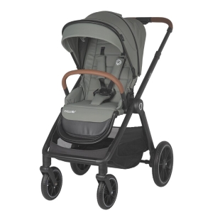 Carucior modular 2in1 Coccolle Aspen Moss green