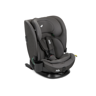 Scaun auto i-Bold Thunder, 76-150 cm, certificat R129 si testat ADAC, Joie