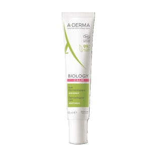 Biology crema calmanta, 40ml, A-Derma