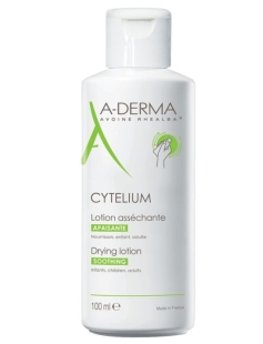 Cytelium lotiune, 100 ml, A-Derma