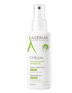 Cytelium spray, 100ml, A-Derma