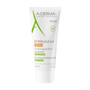 Epitheliale A.H. Ultra crema reparatoare, 100ml, A-Derma