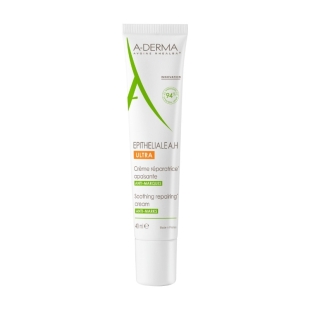 Epitheliale A.H. Ultra crema reparatoare, 40ml, A-Derma