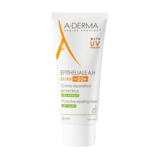 Epitheliale A.H. Ultra SPF 50+, 100ml, A-Derma