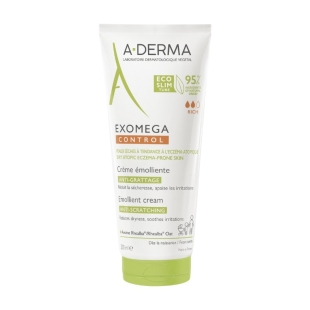  Exomega Control crema emolienta, 200 ml, A-Derma