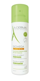 Exomega Control spray, 200ml, A-Derma