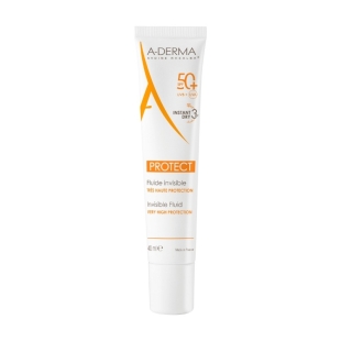 Protect fluid SPF 50+, 40ml, A-Derma
