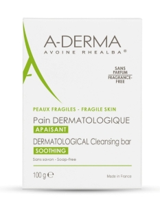 Sapun dermatologic, 100g, A-Derma