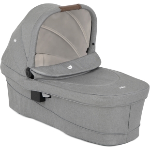 Landou Ramble XL Pebble (pentru carucioarele Versatrax, Litetrax 4, Mytrax), Joie