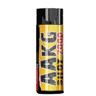 AAKG 7000 lichid, 60 ml, Natural Plus