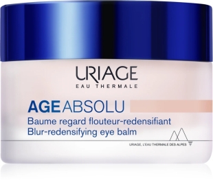 Balsam redensifiant pentru conturul ochilor Age Absolu, 30 ml, Uriage