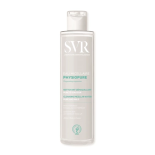 Apa micelara Physiopure, 200 ml, Svr