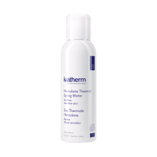Apa termala Herculane spray, 100 ml, Ivatherm